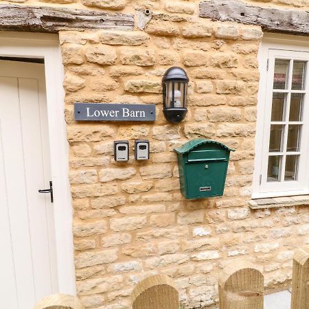 Lower Barn Villa Chipping Norton Eksteriør bilde