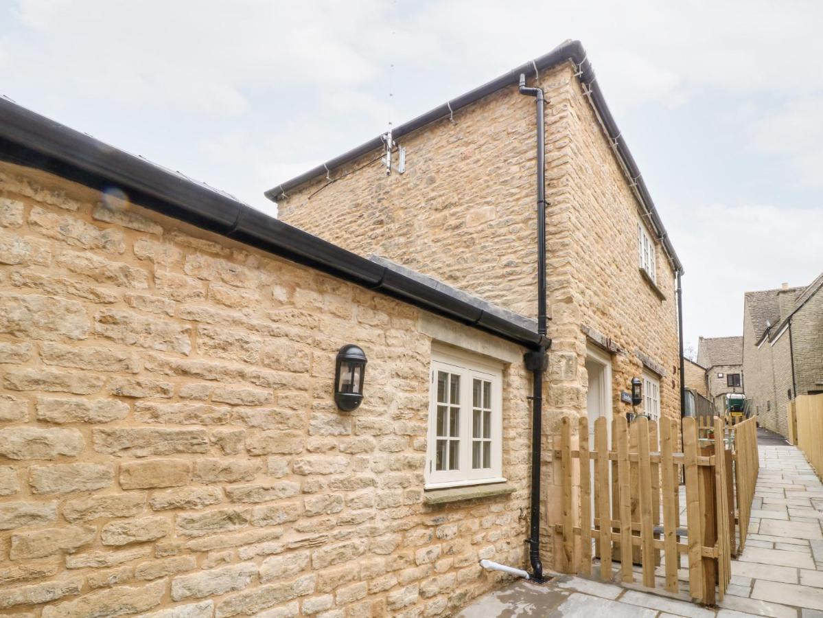Lower Barn Villa Chipping Norton Eksteriør bilde