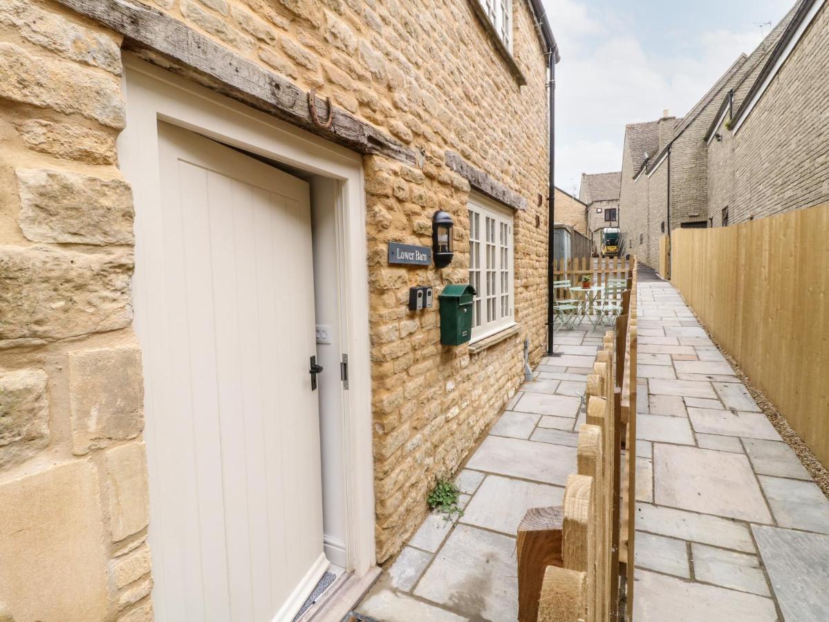 Lower Barn Villa Chipping Norton Eksteriør bilde